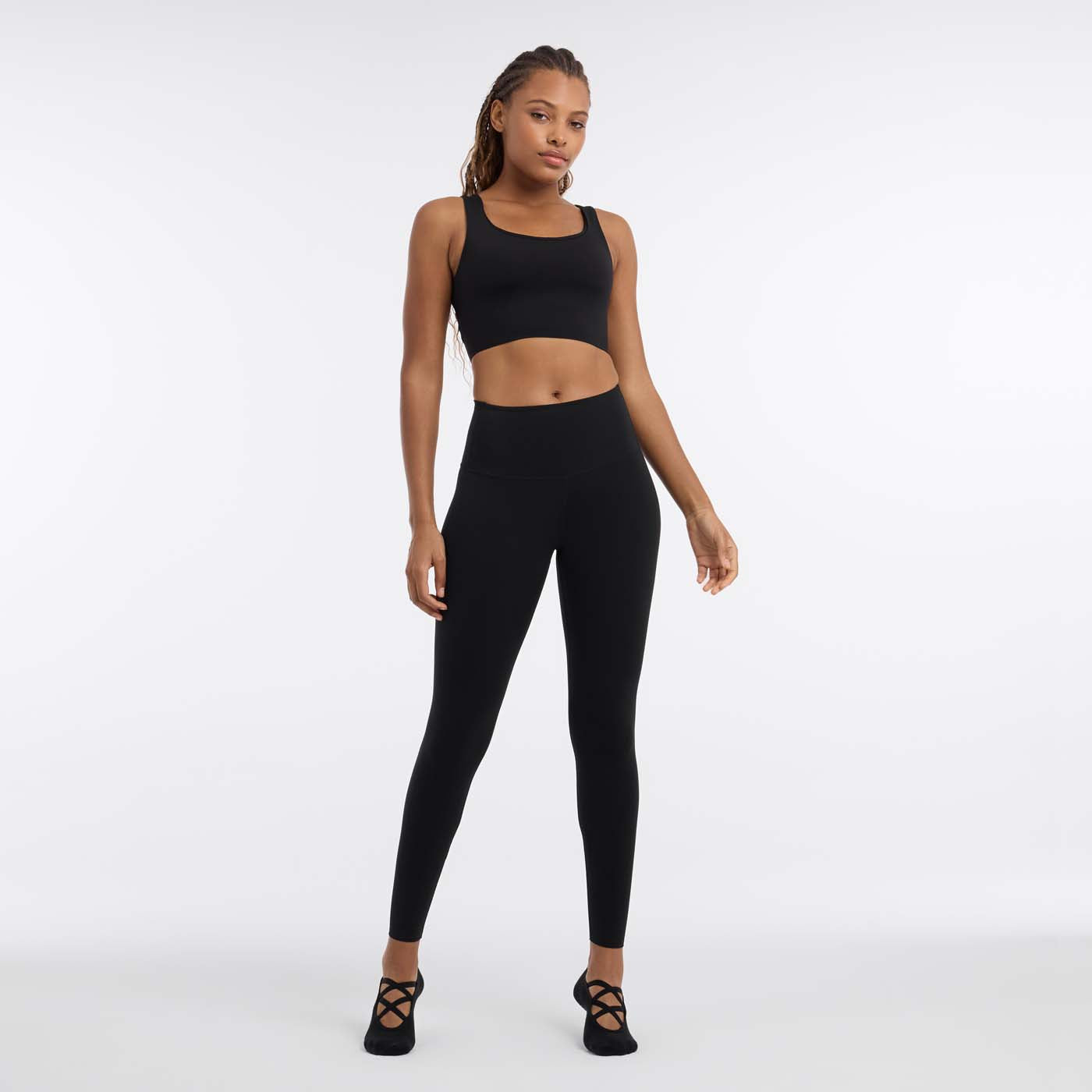 TaviSculpt® High Waisted Leggings | Bottoms > Leggings | Tavi – Tavi Active