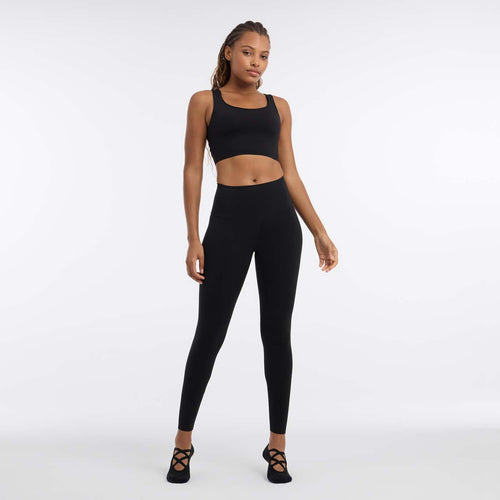TaviSculpt® High Waisted Leggings | Bottoms > Leggings | Tavi – Tavi Active