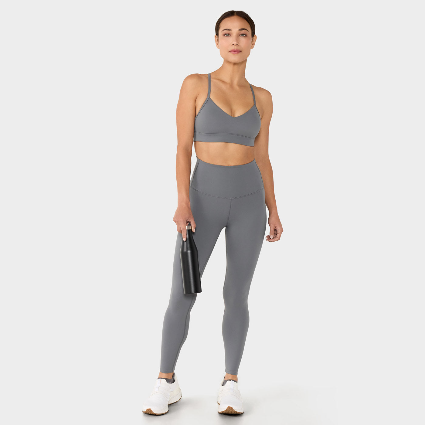 TaviSculpt® High Waisted Leggings | Bottoms > Leggings | Tavi – Tavi Active