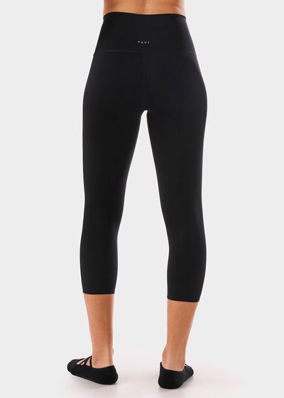 TaviSculpt® High Waisted Crop Leggings | Bottoms > Leggings | Tavi – Tavi Active