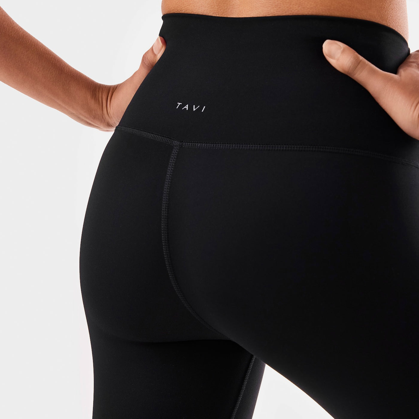 TaviSculpt® High Waisted Crop Leggings | Bottoms > Leggings | Tavi – Tavi Active