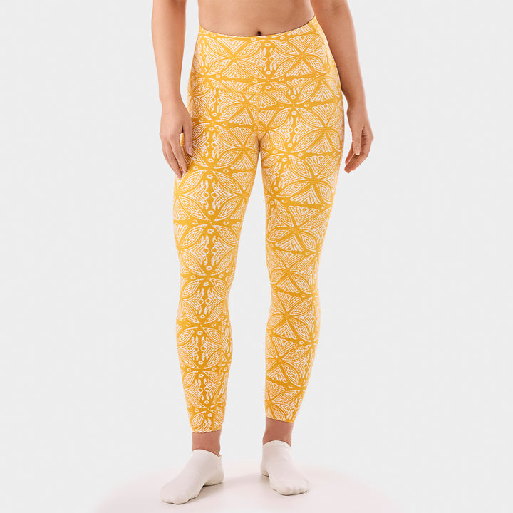 TaviSculpt® High Waisted 7/8 Leggings | Bottoms > Leggings | Tavi – ToeSox | Tavi | Vooray