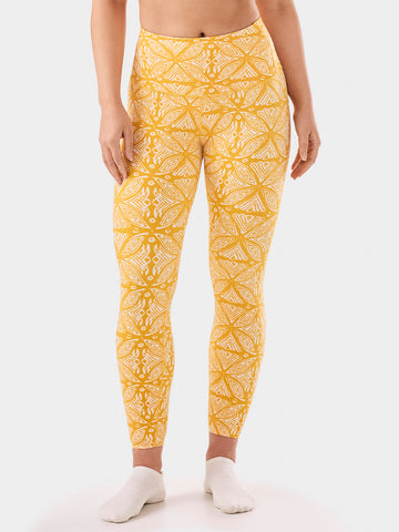 TaviSculpt® High Waisted 7/8 leggings | Bottoms > Leggings | Tavi – Tavi Active