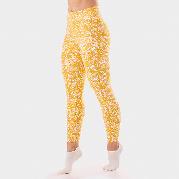 TaviSculpt® High Waisted 7/8 Leggings | Bottoms > Leggings | Tavi – ToeSox | Tavi | Vooray