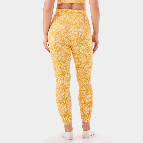 TaviSculpt® High Waisted 7/8 Leggings | Bottoms > Leggings | Tavi – Tavi Active
