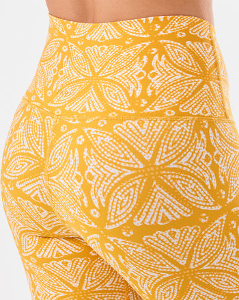 TaviSculpt® High Waisted 7/8 Leggings | Bottoms > Leggings | Tavi – ToeSox | Tavi | Vooray