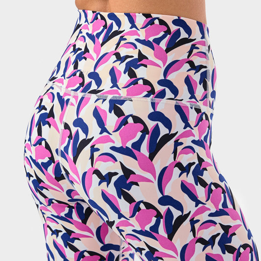 TaviSculpt® High Waisted 7/8 Leggings | Bottoms > Leggings | Tavi – Tavi Active