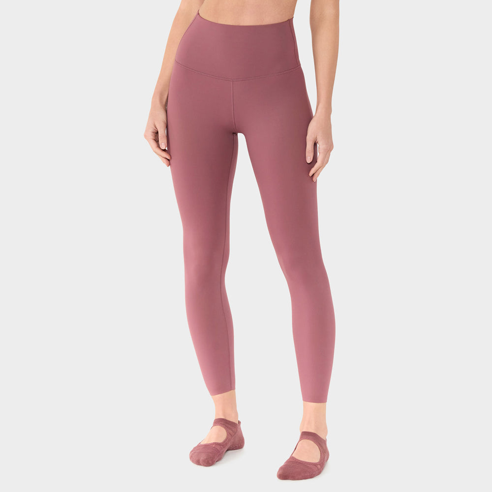 TaviSculpt® High Waisted 7/8 Leggings | Bottoms > Leggings | Tavi – Tavi Active