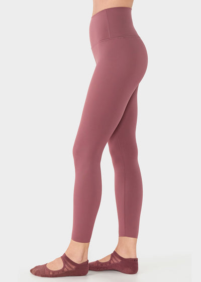 TaviSculpt® High Waisted 7/8 Leggings | Bottoms > Leggings | Tavi – Tavi Active