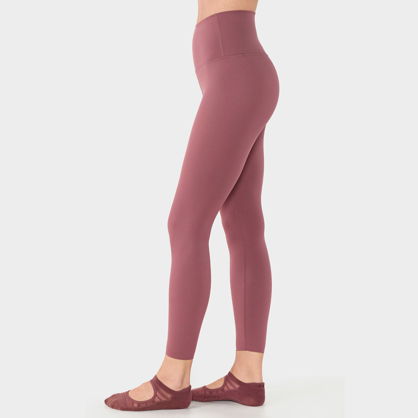 TaviSculpt® High Waisted 7/8 Leggings | Bottoms > Leggings | Tavi – Tavi Active