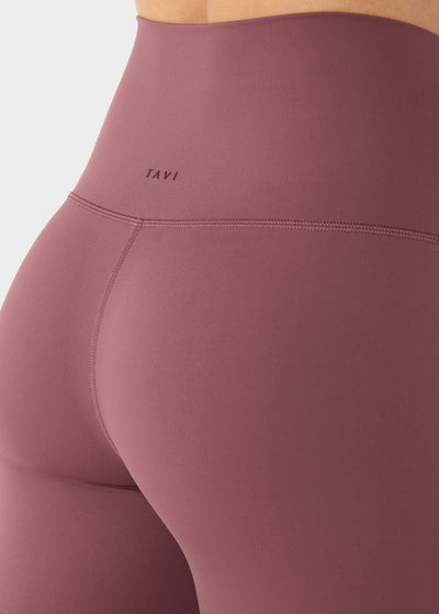 TaviSculpt® High Waisted 7/8 Leggings | Bottoms > Leggings | Tavi – Tavi Active