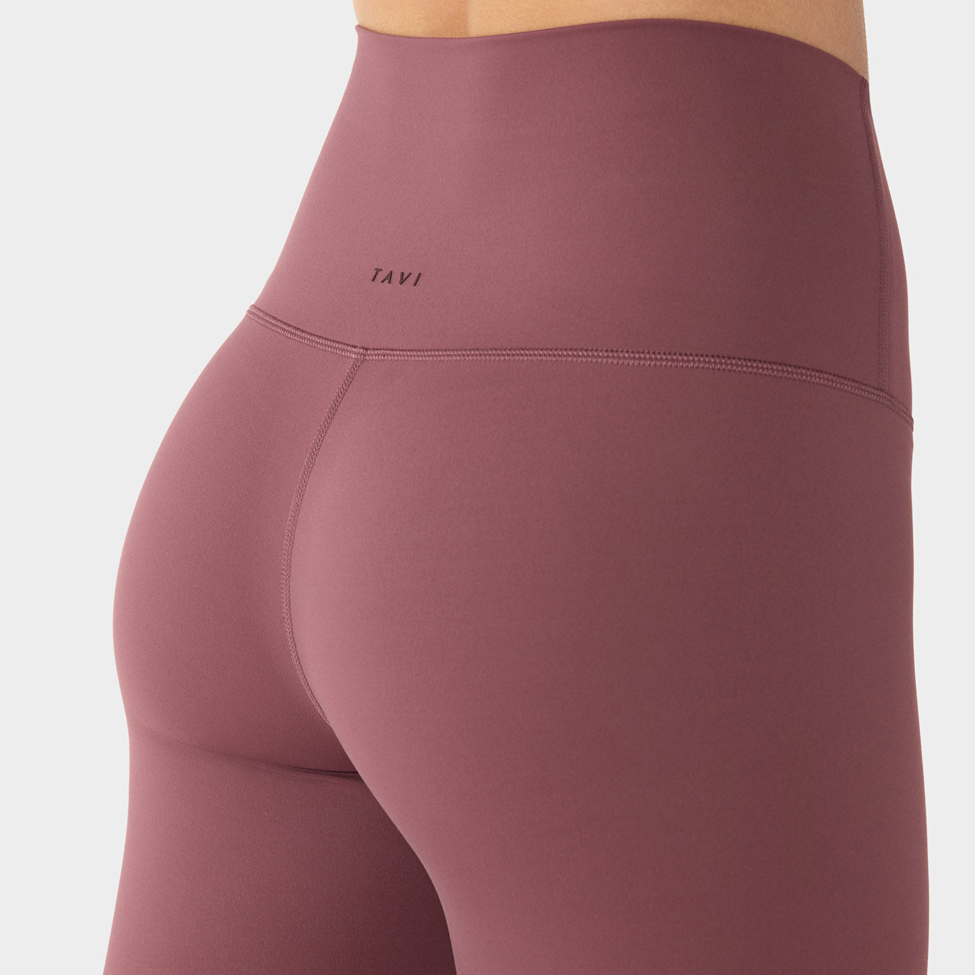 TaviSculpt® High Waisted 7/8 Leggings | Bottoms > Leggings | Tavi – Tavi Active