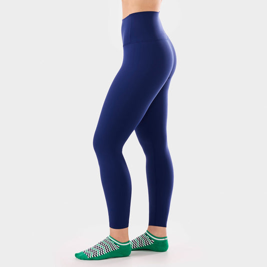 Tavisculpt® High Waisted 7/8 Leggings | Bottoms > Leggings | Tavi – Tavi Active