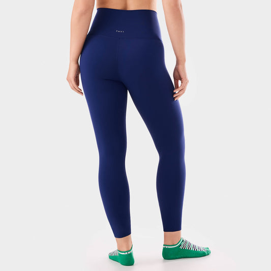 Tavisculpt® High Waisted 7/8 Leggings | Bottoms > Leggings | Tavi – Tavi Active