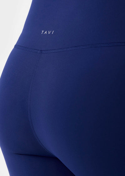 TaviSculpt® High Waisted 7/8 Leggings | Bottoms > Leggings | Tavi – Tavi Active