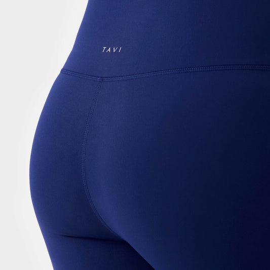 Tavisculpt® High Waisted 7/8 Leggings | Bottoms > Leggings | Tavi – Tavi Active