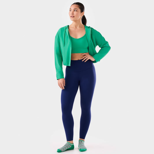 Tavisculpt® High Waisted 7/8 Leggings | Bottoms > Leggings | Tavi – Tavi Active