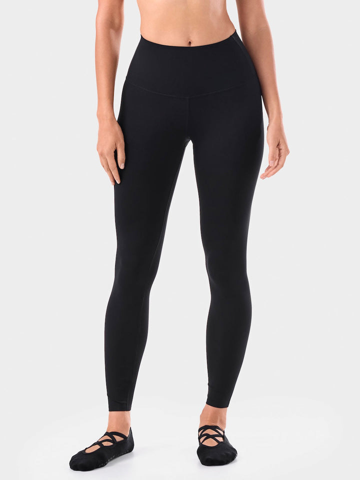 TaviSculpt® High Waisted 7/8 leggings | Bottoms > Leggings | Tavi – Tavi Active