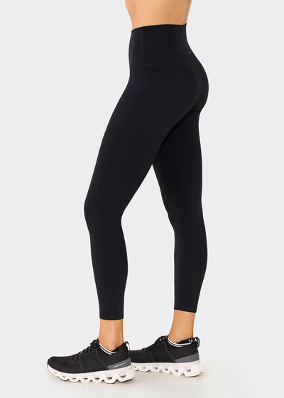 TaviSculpt® High Waisted 7/8 Leggings | Bottoms > Leggings | Tavi – Tavi Active