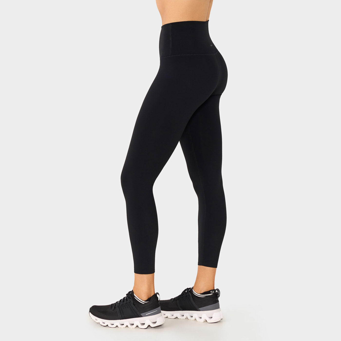 TaviSculpt® High Waisted 7/8 Leggings | Bottoms > Leggings | Tavi – Tavi Active