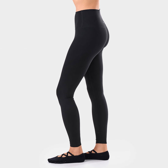 TaviSculpt® High Waisted 7/8 leggings | Bottoms > Leggings | Tavi – Tavi Active
