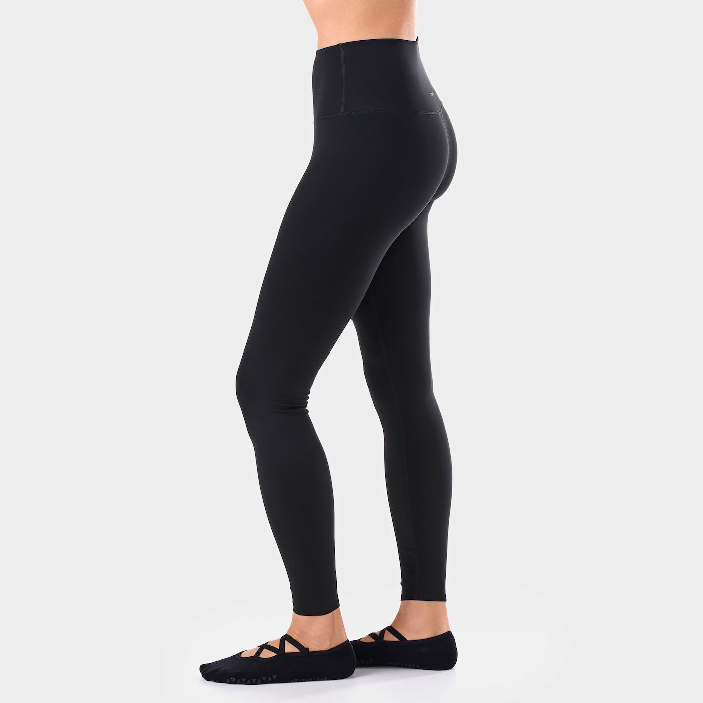 TaviSculpt® High Waisted 7/8 leggings | Bottoms > Leggings | Tavi – Tavi Active