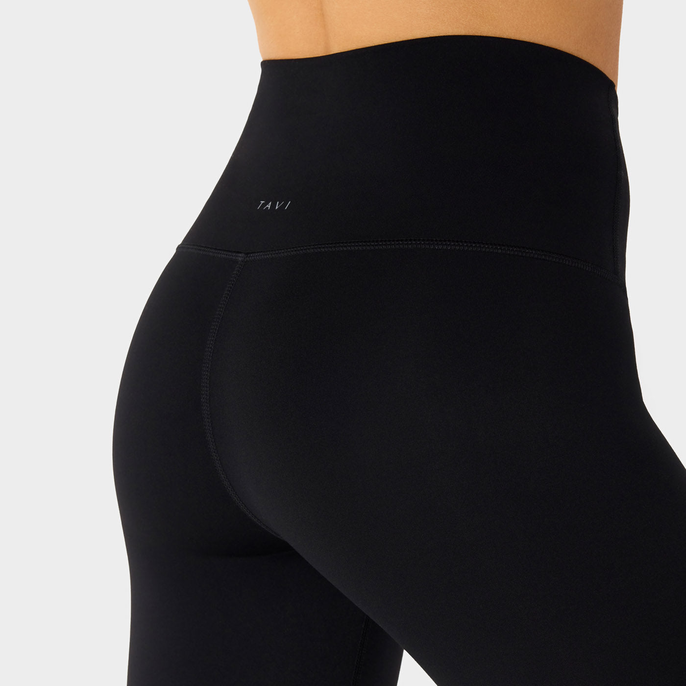 TaviSculpt® High Waisted 7/8 Leggings | Bottoms > Leggings | Tavi – Tavi Active