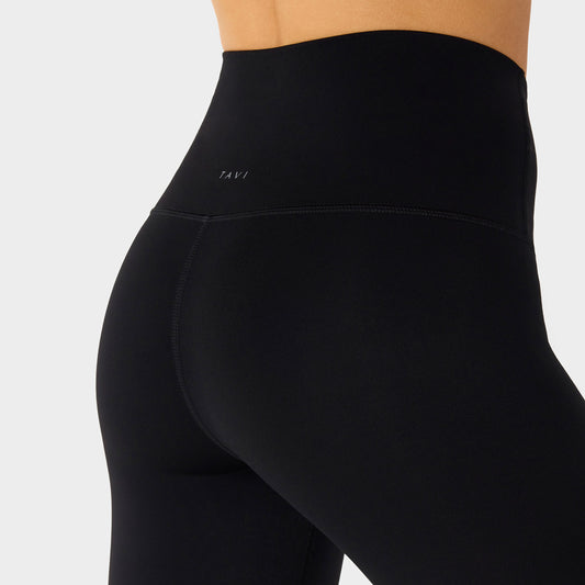 TaviSculpt® High Waisted 7/8 Leggings | Bottoms > Leggings | Tavi – Tavi Active