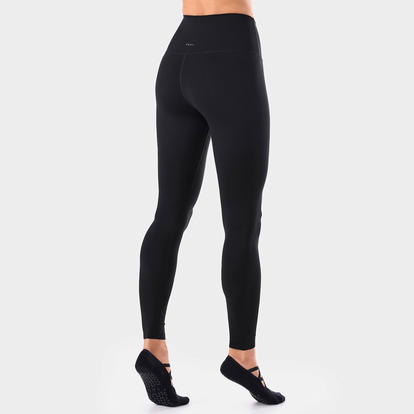 TaviSculpt® High Waisted 7/8 leggings | Bottoms > Leggings | Tavi – Tavi Active