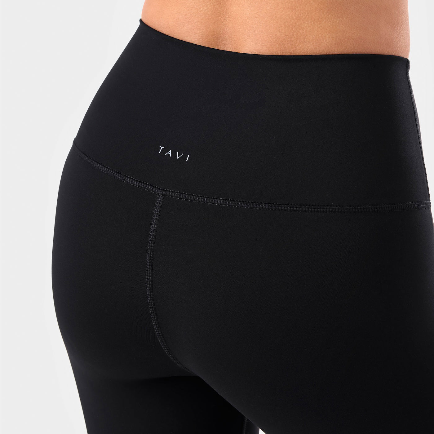 TaviSculpt® High Waisted 7/8 leggings | Bottoms > Leggings | Tavi – Tavi Active