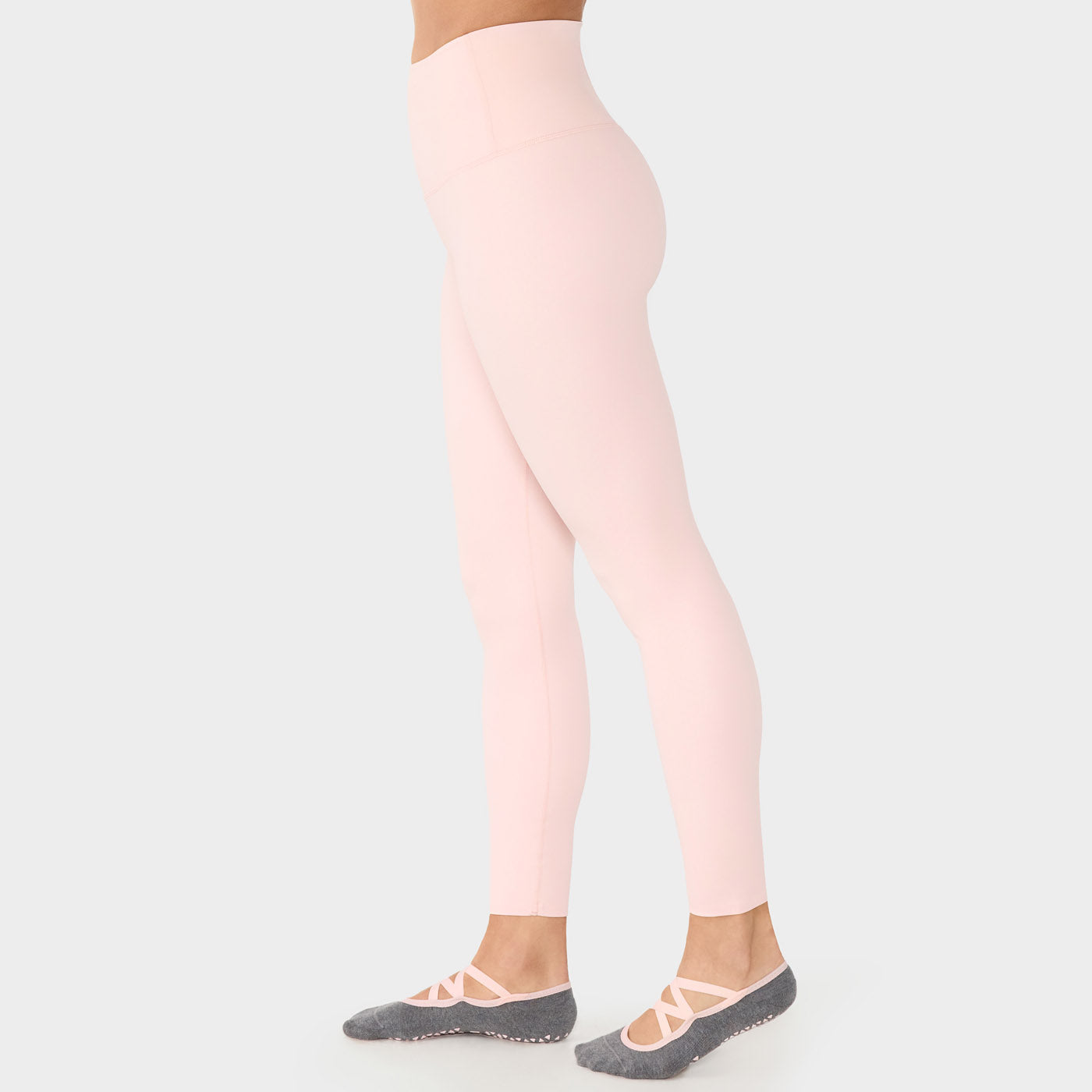 TaviSculpt® High Waisted 7/8 Leggings | Bottoms > Leggings | Tavi – Tavi Active