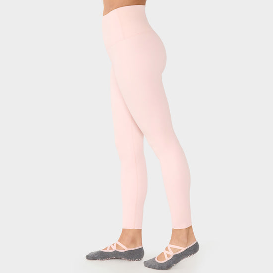 TaviSculpt® High Waisted 7/8 Leggings | Bottoms > Leggings | Tavi – Tavi Active