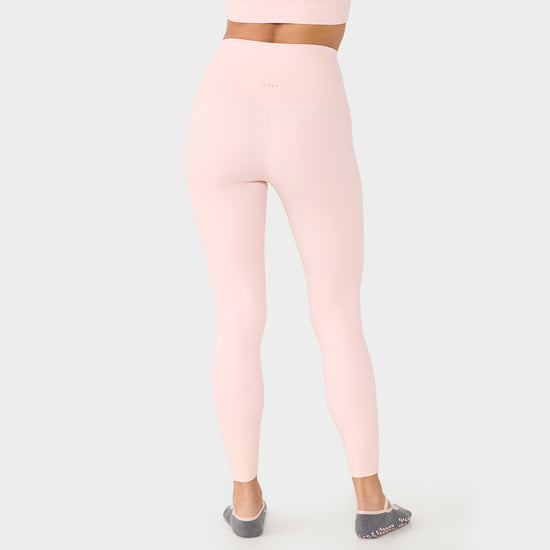 TaviSculpt® High Waisted 7/8 Leggings | Bottoms > Leggings | Tavi – Tavi Active