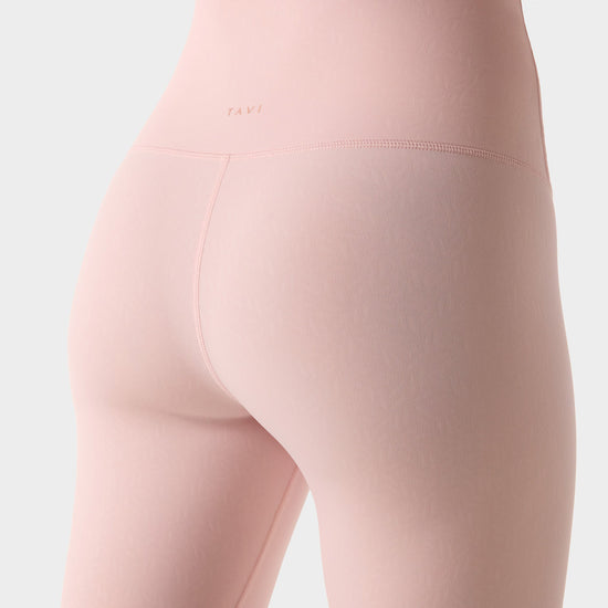 TaviSculpt® High Waisted 7/8 Leggings | Bottoms > Leggings | Tavi – Tavi Active