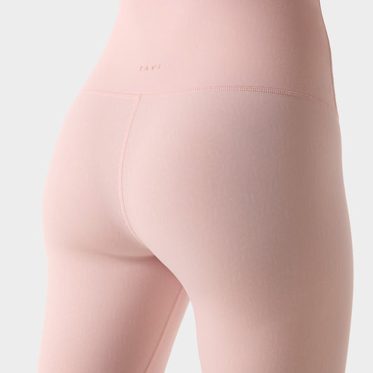 TaviSculpt® High Waisted 7/8 Leggings | Bottoms > Leggings | Tavi – Tavi Active