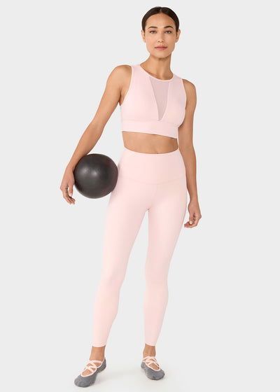 TaviSculpt® High Waisted 7/8 Leggings | Bottoms > Leggings | Tavi – Tavi Active