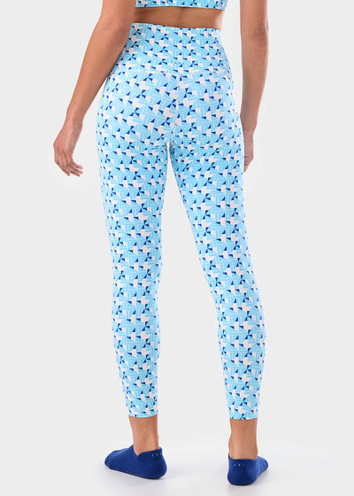 TaviSculpt® High Waisted 7/8 Leggings | Bottoms > Leggings | Tavi – Tavi Active