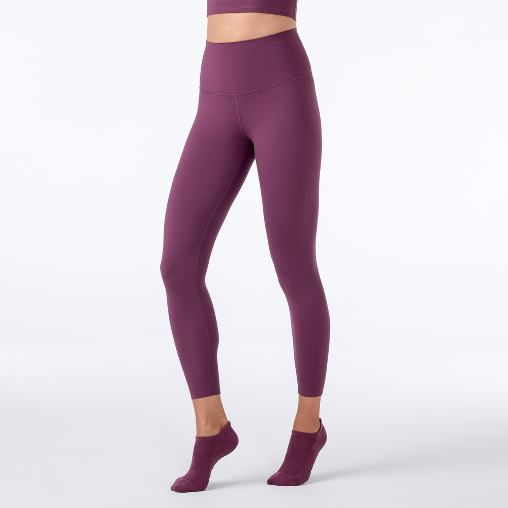 TaviSculpt® High Waisted 7/8 Leggings | Bottoms > Leggings | Tavi – Tavi Active