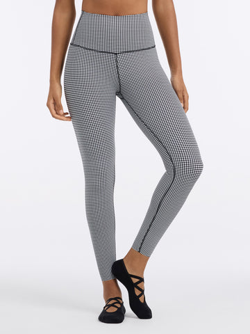 TaviSculpt® High Waisted 7/8 Leggings | Bottoms > Leggings | Tavi – Tavi Active