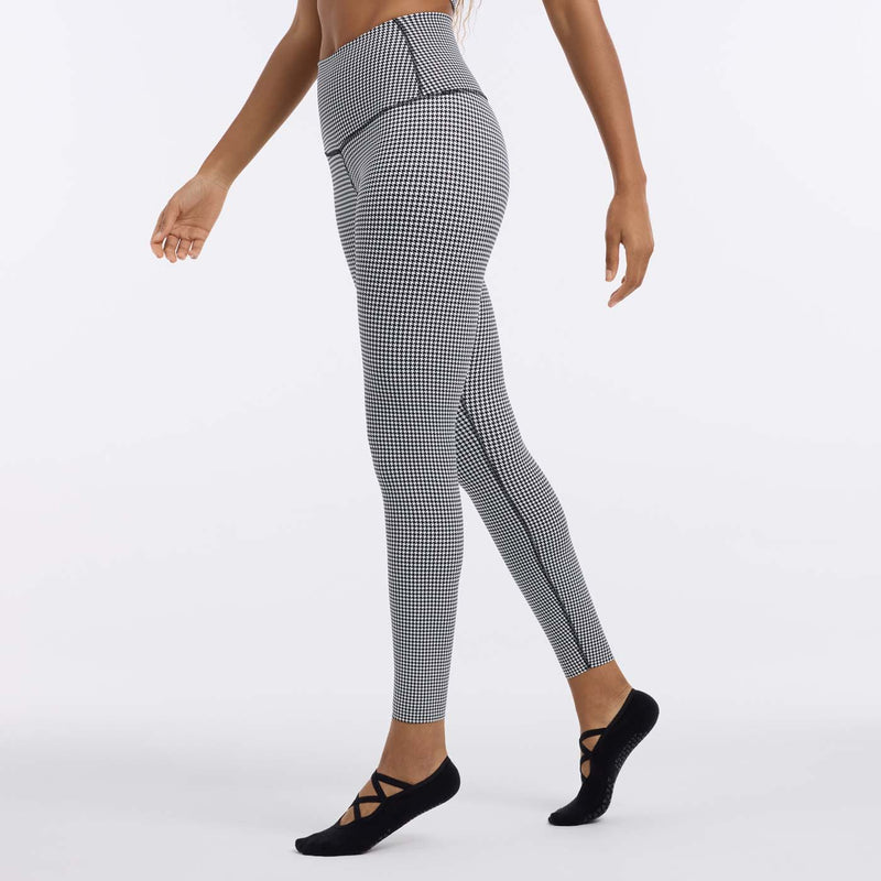 TaviSculpt® High Waisted 7/8 Leggings | Bottoms > Leggings | Tavi – Tavi Active