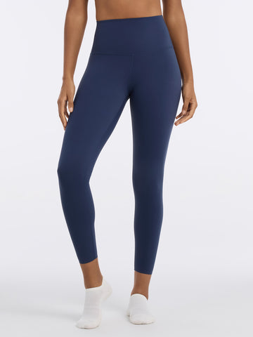 TaviSculpt® High Waisted 7/8 Leggings | Bottoms > Leggings | Tavi – Tavi Active