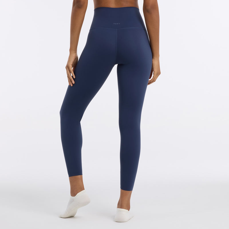 TaviSculpt® High Waisted 7/8 Leggings | Bottoms > Leggings | Tavi – Tavi Active