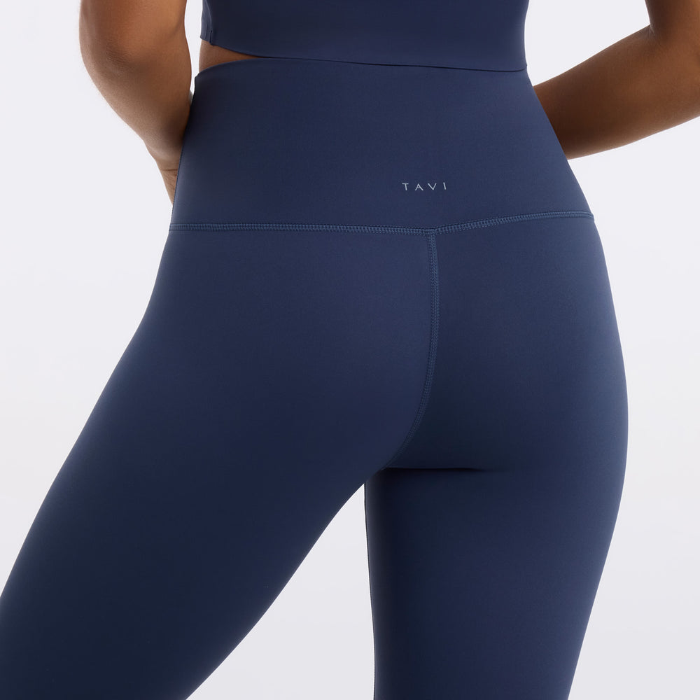 TaviSculpt® High Waisted 7/8 Leggings | Bottoms > Leggings | Tavi – Tavi Active
