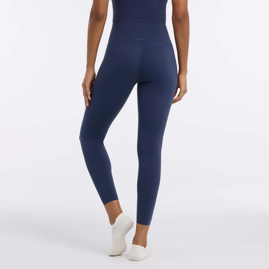 TaviSculpt® High Waisted 7/8 Leggings | Bottoms > Leggings | Tavi – Tavi Active