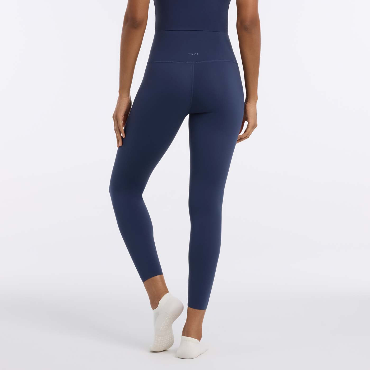 TaviSculpt® High Waisted 7/8 Leggings | Bottoms > Leggings | Tavi – Tavi Active