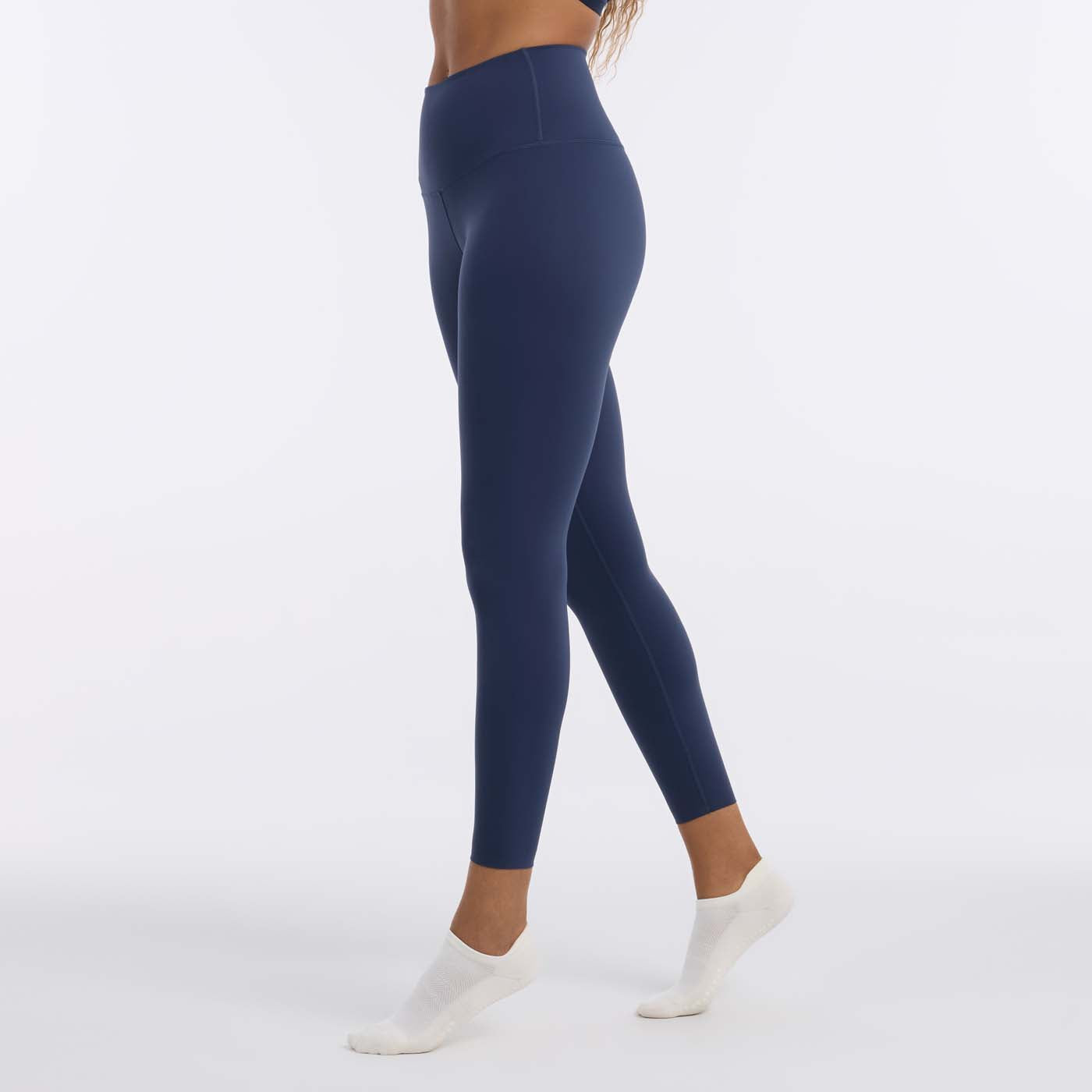TaviSculpt® High Waisted 7/8 Leggings | Bottoms > Leggings | Tavi – Tavi Active