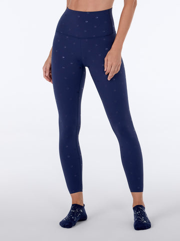 TaviSculpt® High Waisted 7/8 Leggings | Bottoms > Leggings | Tavi – Tavi Active