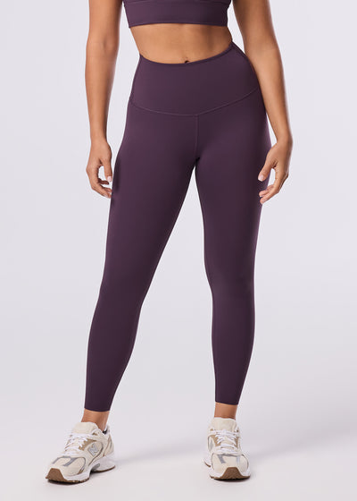 TaviSculpt® High Waisted 7/8 Leggings | Bottoms > Leggings | Tavi – Tavi Active