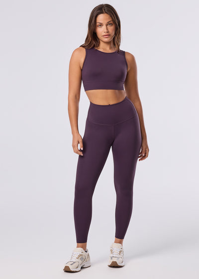 TaviSculpt® High Waisted 7/8 Leggings | Bottoms > Leggings | Tavi – Tavi Active