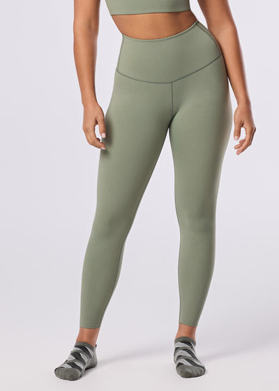TaviSculpt® High Waisted 7/8 Leggings | Bottoms > Leggings | Tavi – Tavi Active